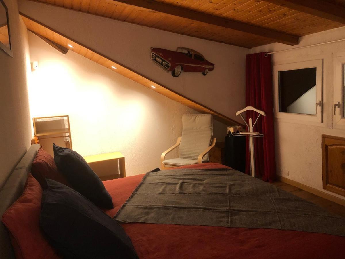 La Maison Bleue Altenbach Екстер'єр фото