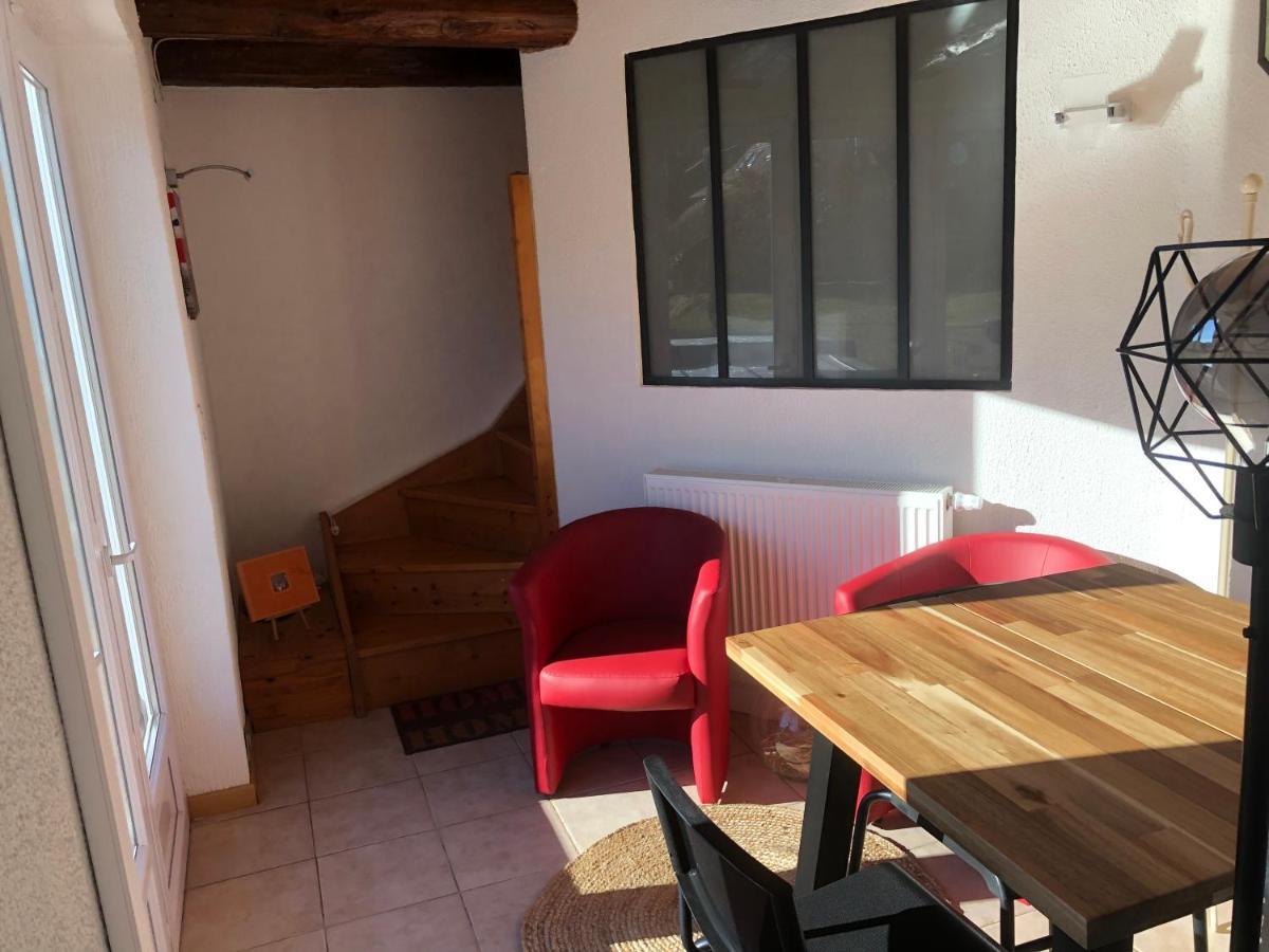 La Maison Bleue Altenbach Екстер'єр фото
